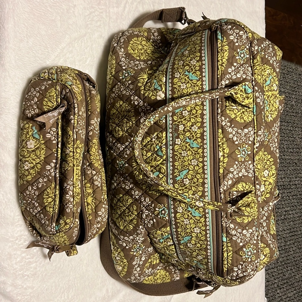 EUC Vera Bradley Bundle